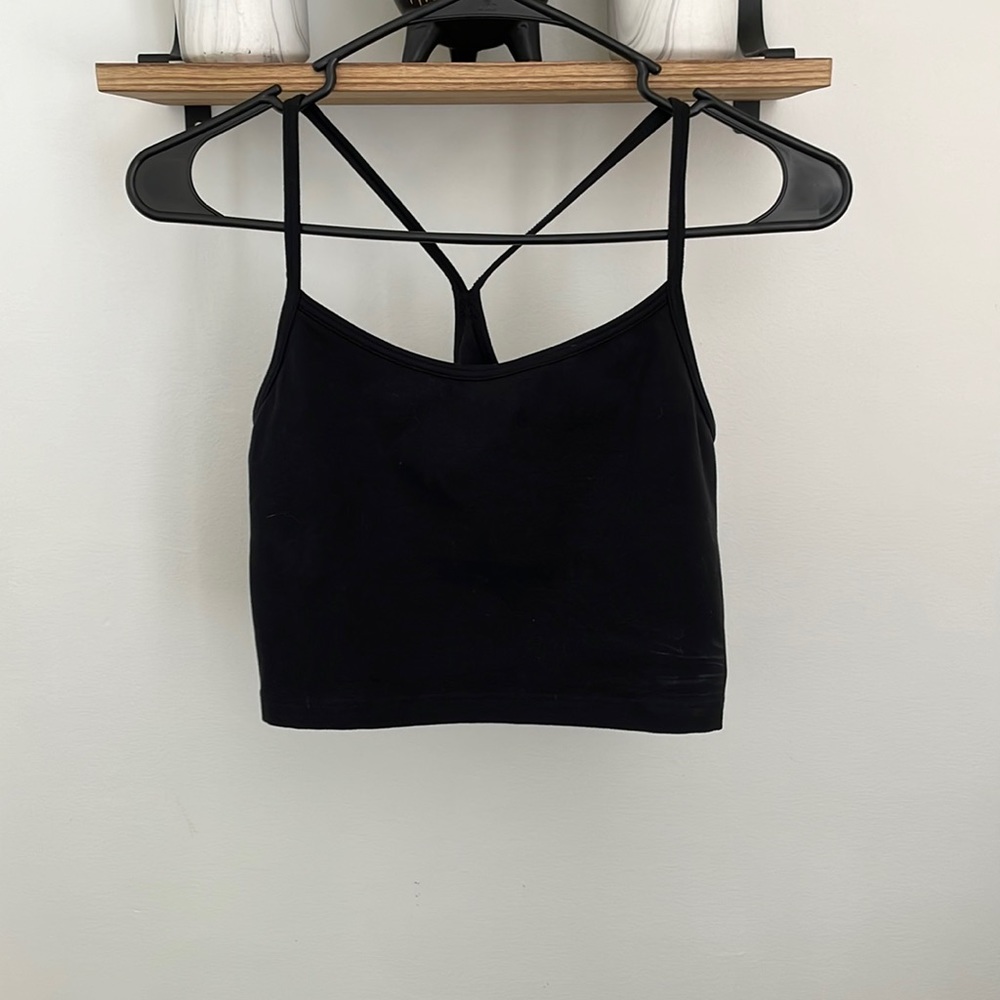 Aerie Offline Crop Tank
